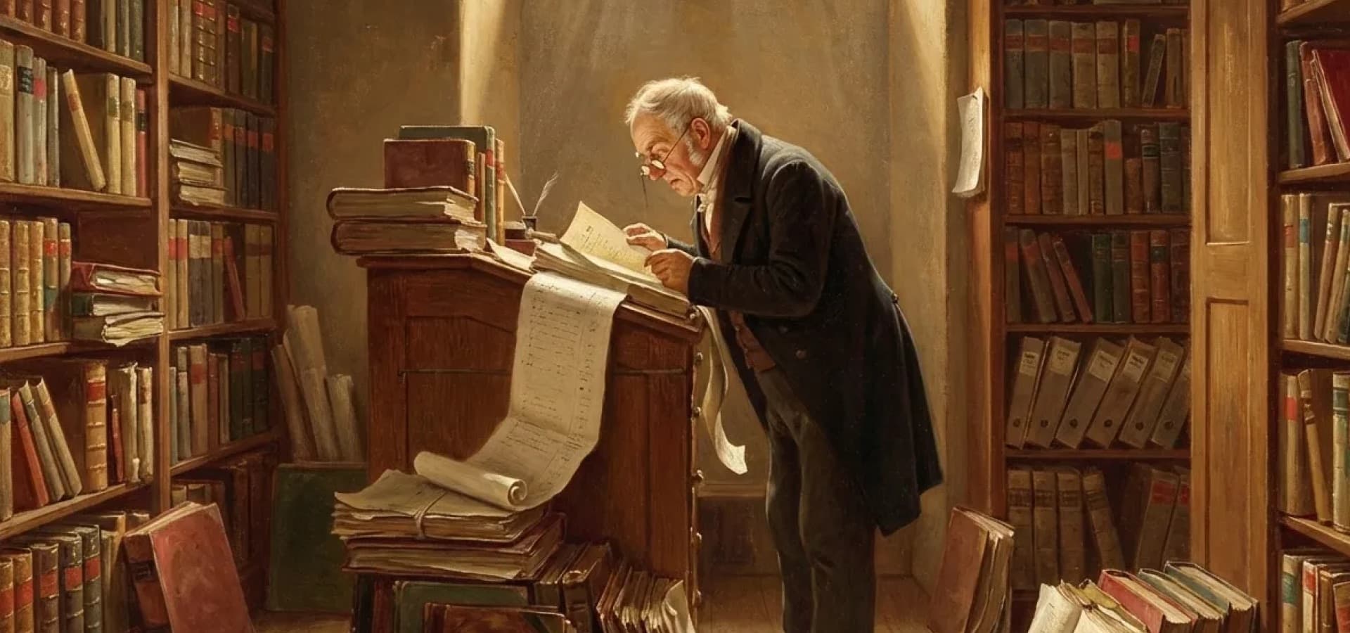 Checklist de cierre de IGV mensual