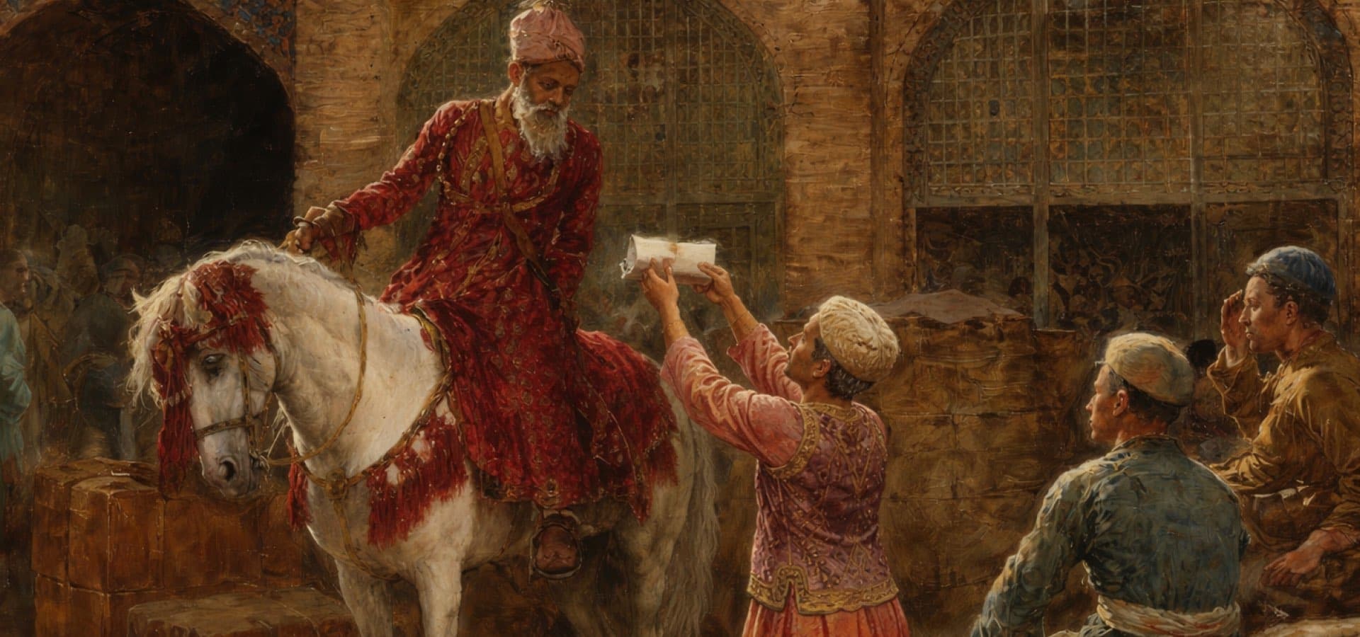 DL 1669 crédito fiscal IGV - mensajero entrega comprobante a tiempo, metáfora del nuevo plazo de anotación en el Registro de Compras