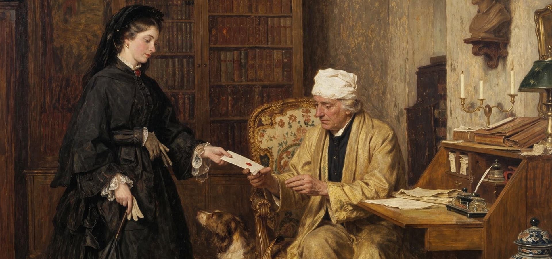 Esquela de citación SUNAT