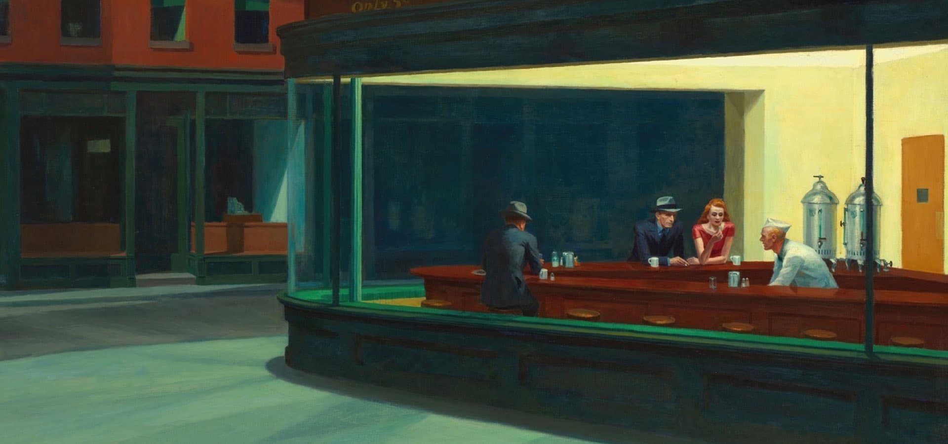 SIRE 2026 guía PRICOS - cafetería nocturna como metáfora del cierre mensual silencioso bajo el Sistema Integrado de Registros Electrónicos de SUNAT